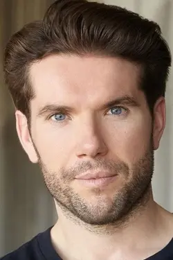 Photo Dónall Ó Héalai