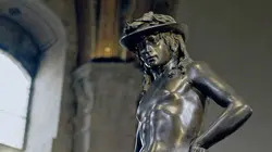 Donatello : génie de la Renaissance