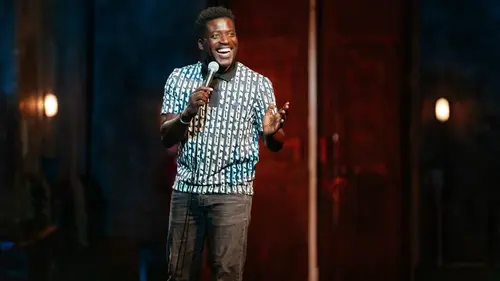 Donel Jack'sman : Ensemble