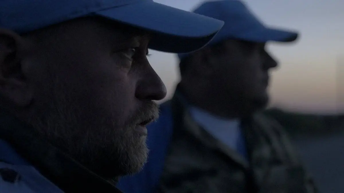 Donetsk, la bataille de l'Ukraine