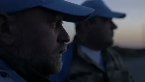 Donetsk, la bataille de l'Ukraine