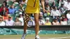 Donna Vekic (Cro) / Johanna Konta (G-B) Tennis Tournoi WTA de Nottingham 2017