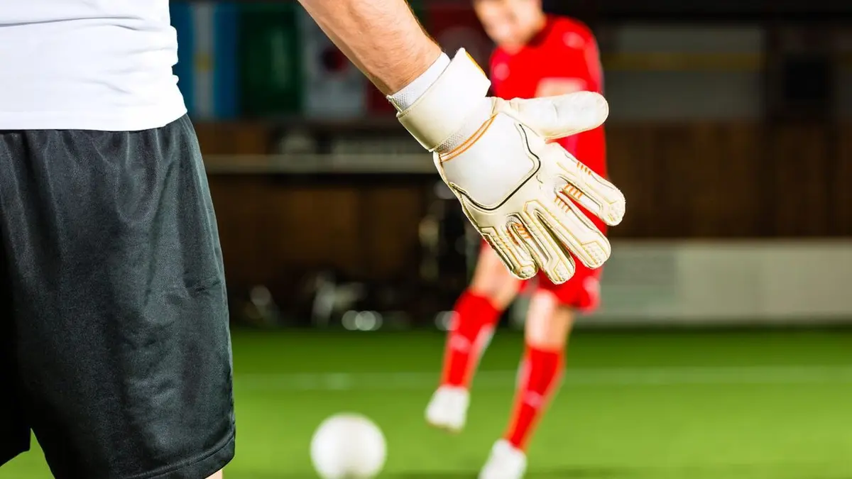 Donnarumma, le gardien du Vésuve