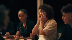 Donner l'goût S01E01 Le Maroc à Carleton-sur-mer