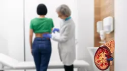 Donner son rein à un inconnu