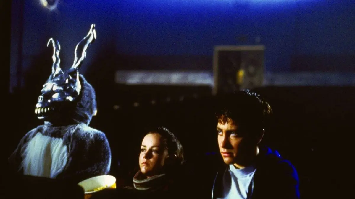 Donnie Darko