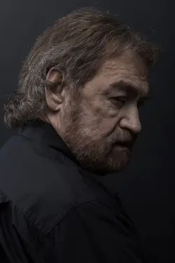 Photo de Donnie Fritts