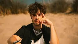 Visuel de Donovan magicien