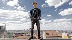 Donovan magicien Donovan bluffe les stars