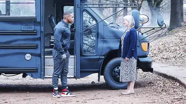 Doom Patrol S01E11 Frances Patrol