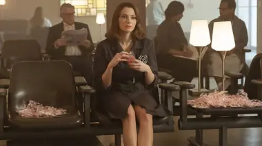 Doom Patrol S01E13 Flex Patrol