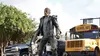 Chief / Niles Caulder dans Doom Patrol S02E05 Index Patrol (2020)