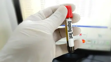 Dopage amateur : attention danger !