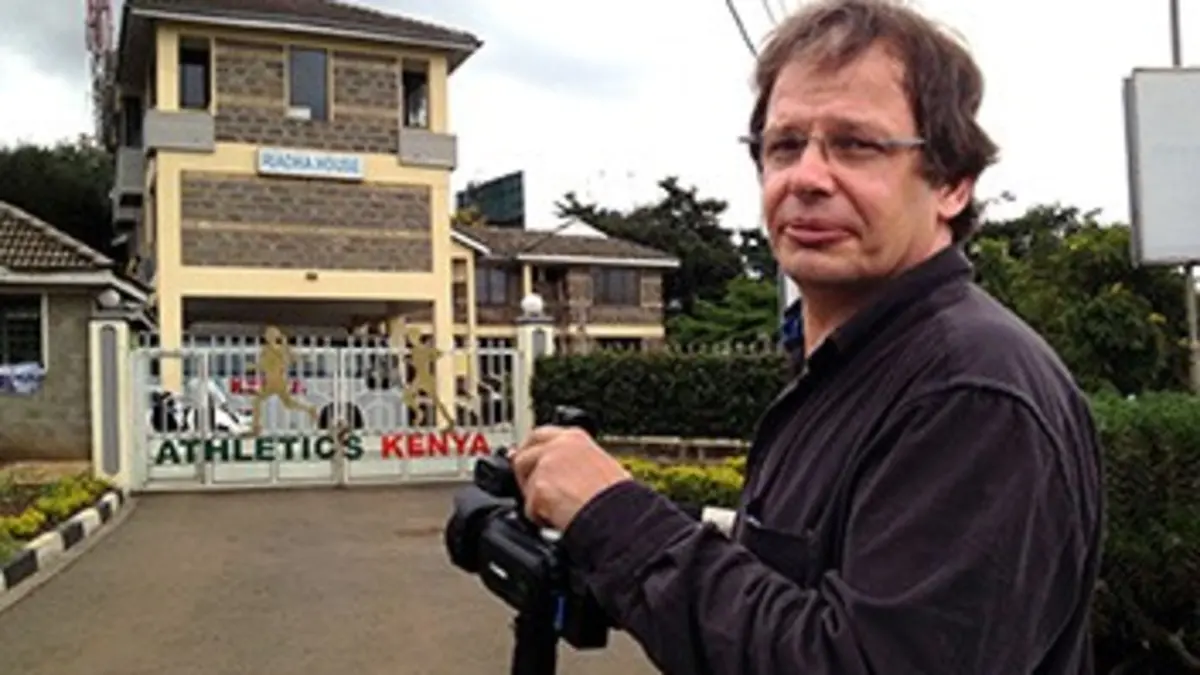 Dopage, la face sombre de l'athlétisme