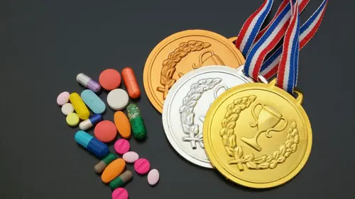 Dopage: la lutte continue !