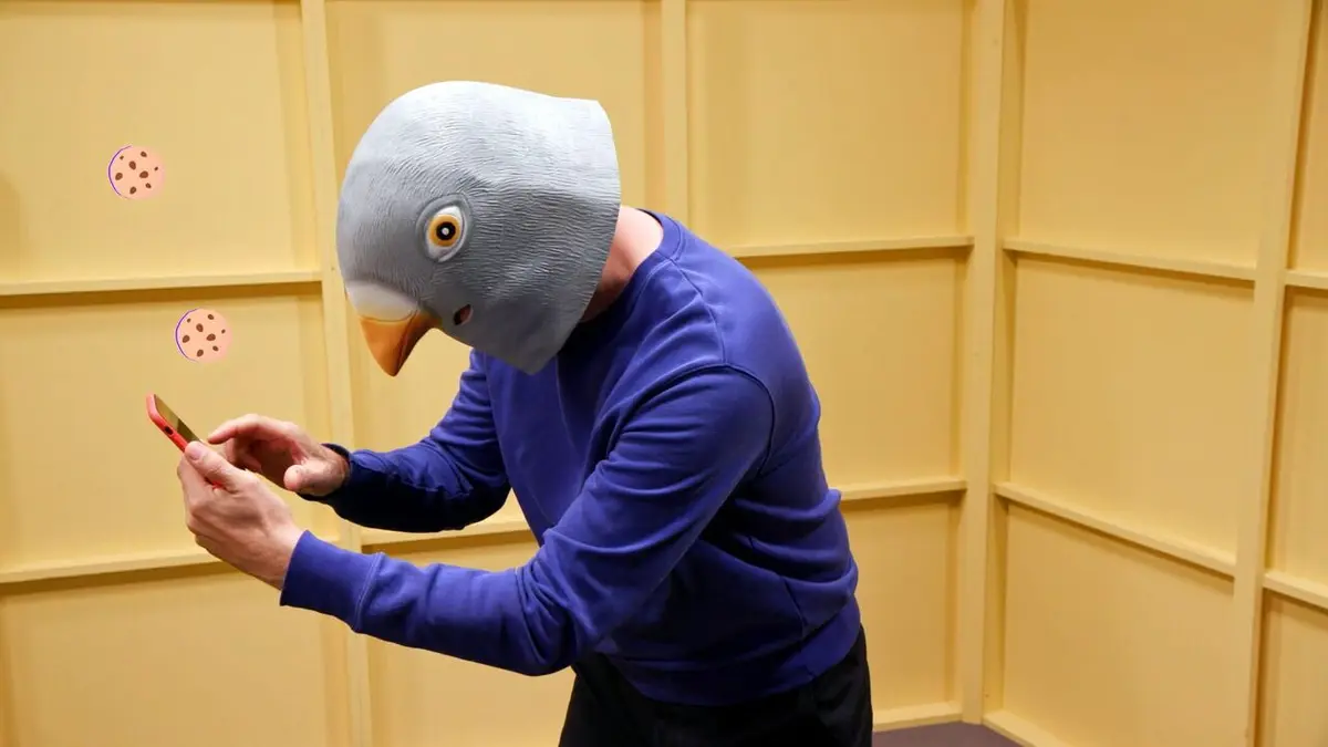 Dopamine, comment les applis piègent notre cerveau