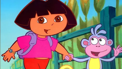 Dora l'exploratrice Le couronnement du roi Licorne