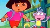 Benny dans Dora l'exploratrice S06E17 Dora va délivrer Don Quichotte (2012)