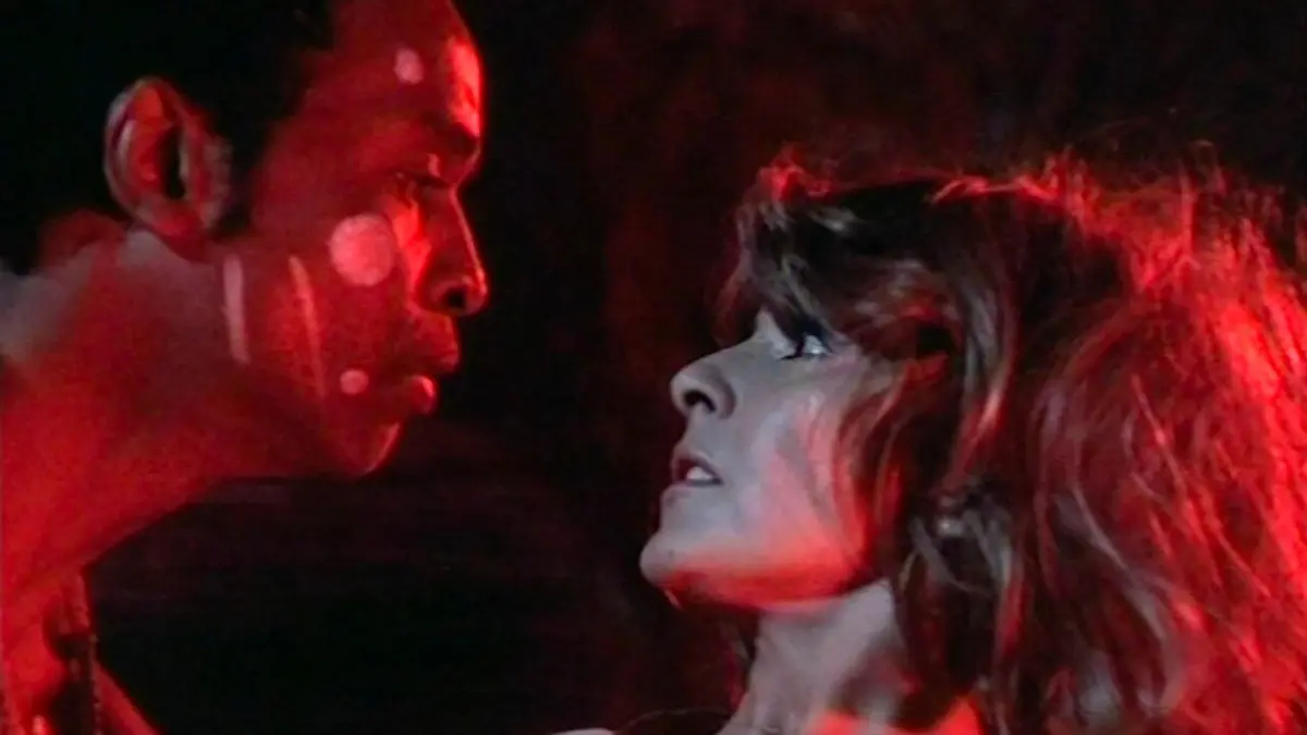 Visuel de Dora, la frénésie du plaisir