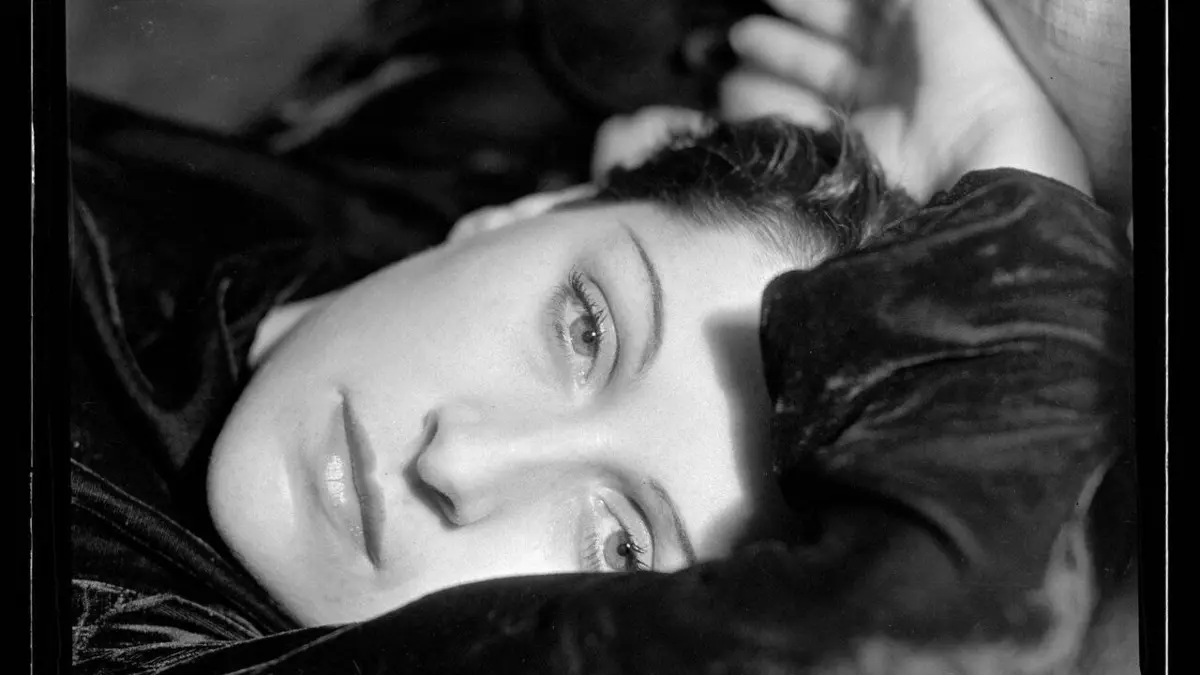 Dora Maar, entre ombre et lumière