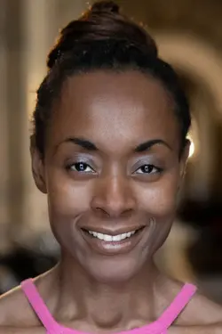 Photo Dorcas J.M.G. Hansen