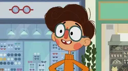 Dorg Van Dango S01E14 Dorg le comique / Dorg a besoin de repos