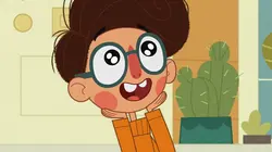 Dorg Van Dango S01E16 Dorg veut des bondibottes / Dorg et la canicule