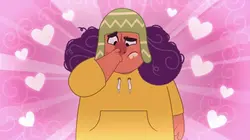 Dorg Van Dango S01E02 Dorg et le maître du cool / Dorg écrit un devoir