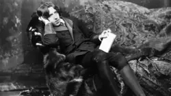 Dorian Gray, un portrait d'Oscar Wilde