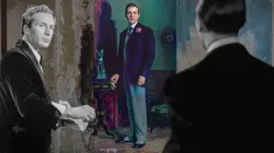 Dorian Gray, un portrait d'Oscar Wilde