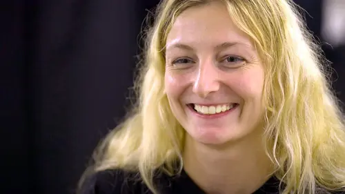 Doriane P1