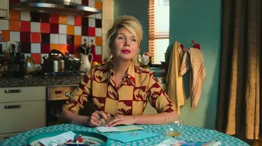 Doris (2018)