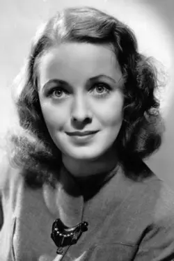 Photo de Doris Davenport