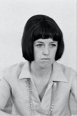 Photo de Doris Mattes