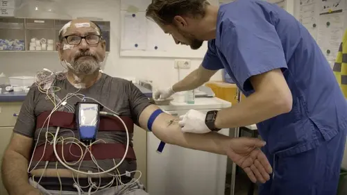 Audiences TV : Dormir à tout prix