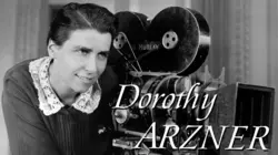 Visuel de Dorothy Arzner - une pionnière à Hollywood