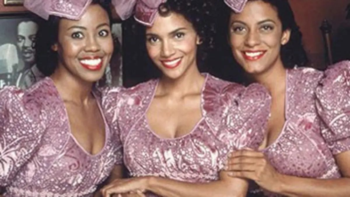 Dorothy Dandridge, le destin d'une diva
