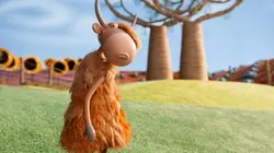 Dorothy la vagabonde