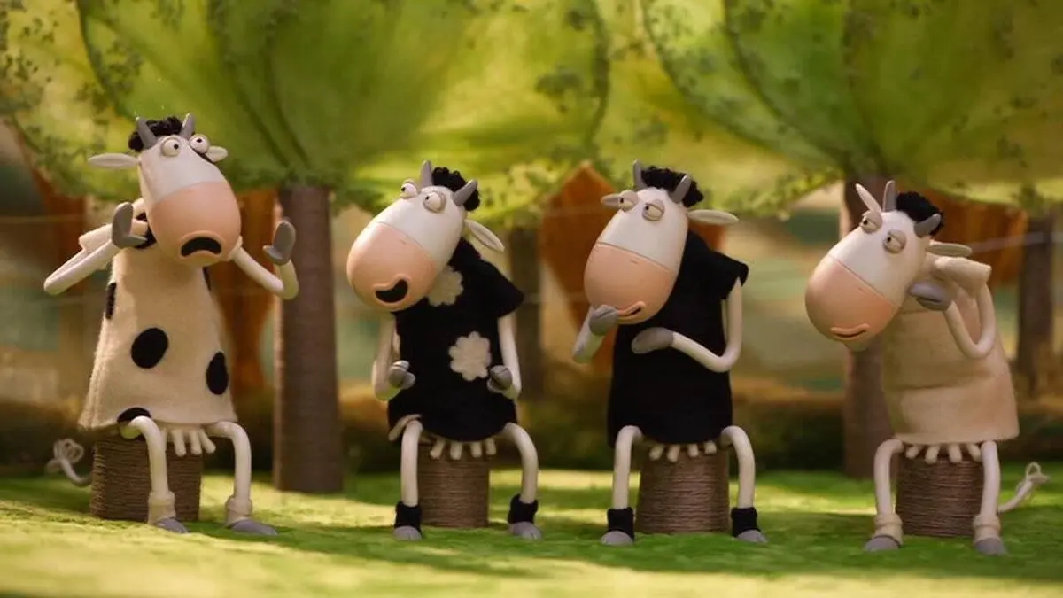 Dorothy la vagabonde