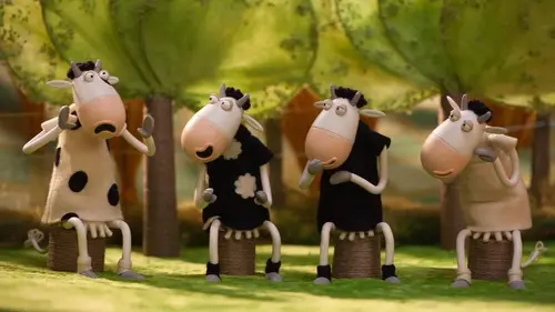 Dorothy la vagabonde