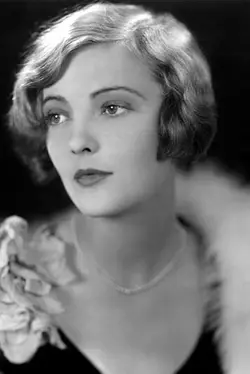 Photo de Dorothy MacKaill
