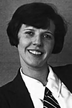 Photo de Dorothy Whitney