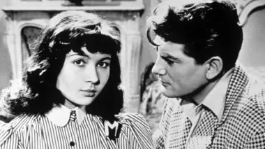 Dortoir des grandes (1953)