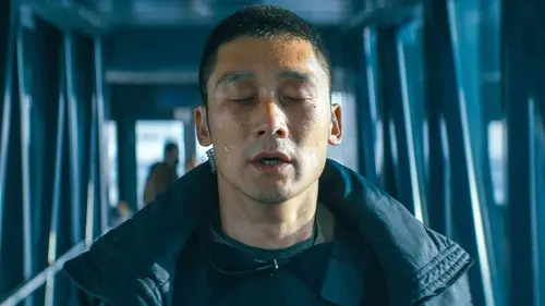 Dos au mur S01E03 Ludo