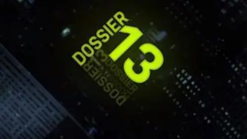 Dossier 13 Episode 12