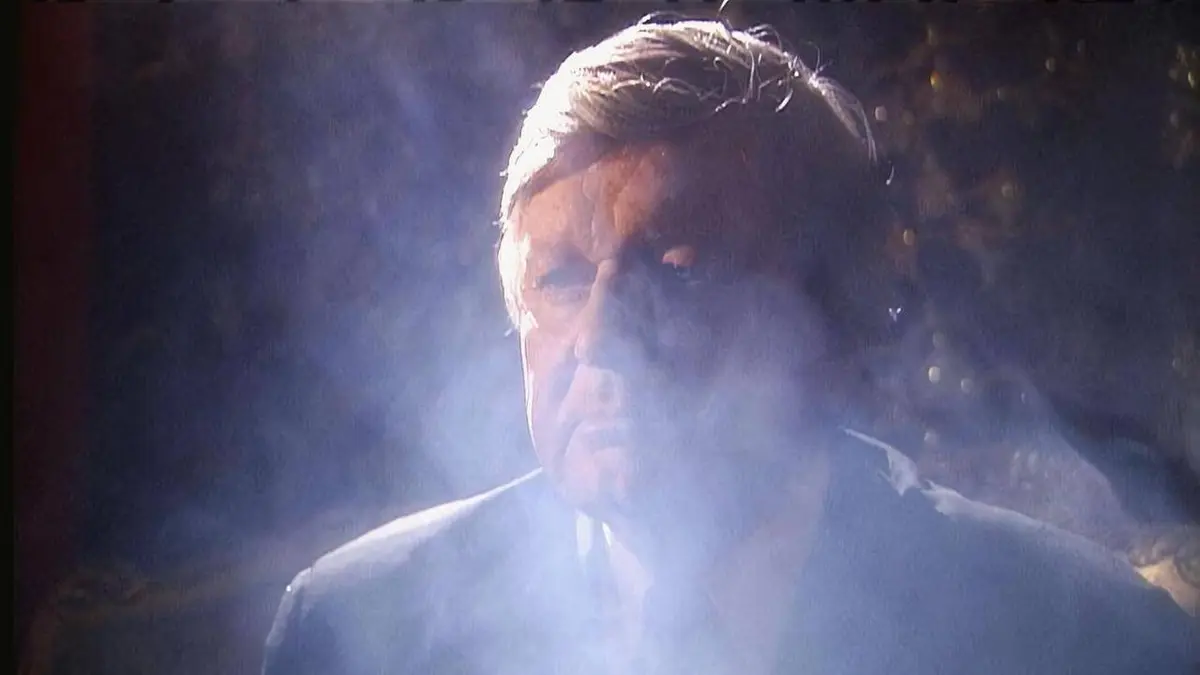 Dossier noir Le vrai visage de Michel Nihoul