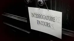 Visuel de Dossier noir