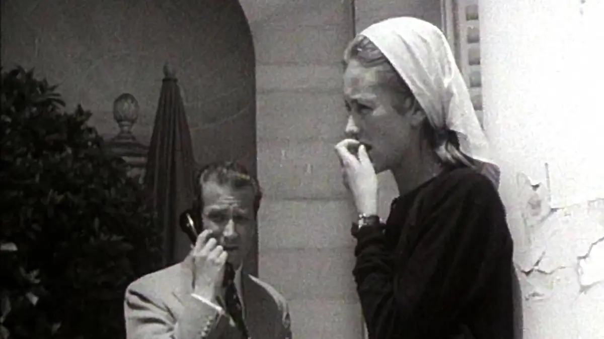 Épisodes de Dossier noir : l'affaire des ballets roses