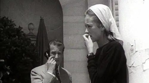 Dossier noir : l'affaire des ballets roses