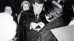 Dossier noir : Pandy, le pasteur diabolique